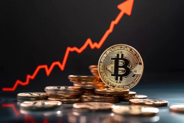Bitcoin Price Prediction: Analyzing The Potential For A 10x Multiplier Bitcoin Price Prediction: Analyzing The Potential For A 10x Multiplier