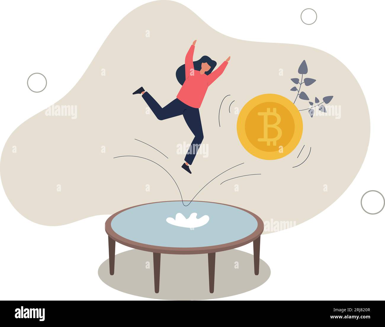 Bitcoin Price Rebound: A Look At Potential Future Growth Bitcoin Price Rebound: A Look At Potential Future Growth