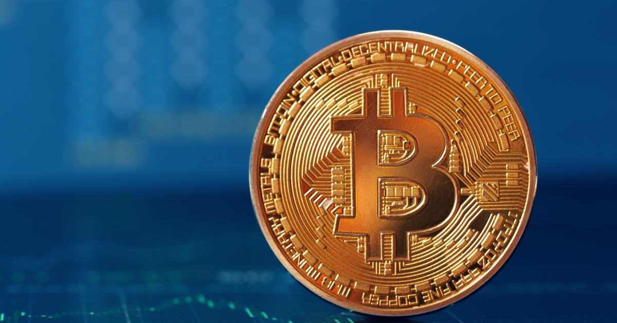 Bitcoin Price Surge: Is This A Long-Term Rebound? Bitcoin Price Surge: Is This A Long-Term Rebound?