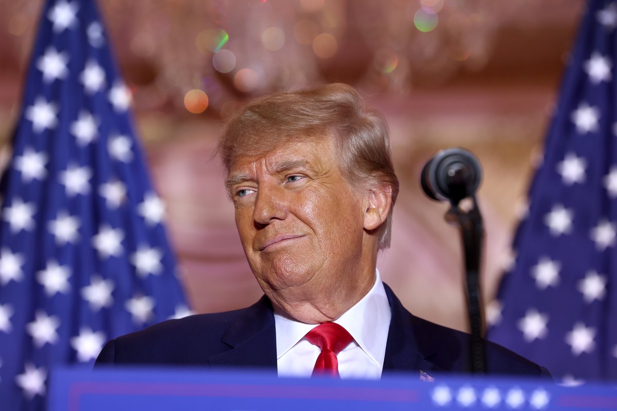 Bitcoin Price Surge: Trump's Actions And Fed Policy Impact Bitcoin Price Surge: Trump's Actions And Fed Policy Impact