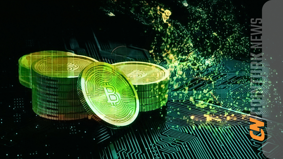 Bitcoin Rally: Analyst Predicts Start Of Upward Trend (May 6th Chart Analysis) Bitcoin Rally: Analyst Predicts Start Of Upward Trend (May 6th Chart Analysis)