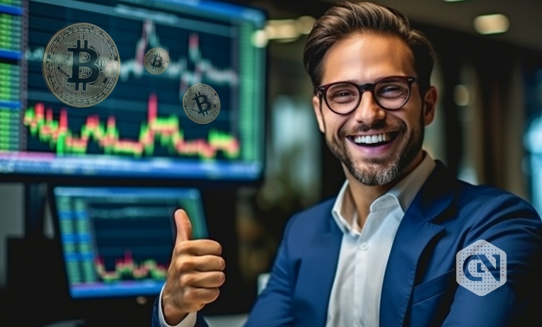 Bitcoin Trading On Binance: Buying Volume Exceeds Selling For First Time In Half A Year Bitcoin Trading On Binance: Buying Volume Exceeds Selling For First Time In Half A Year