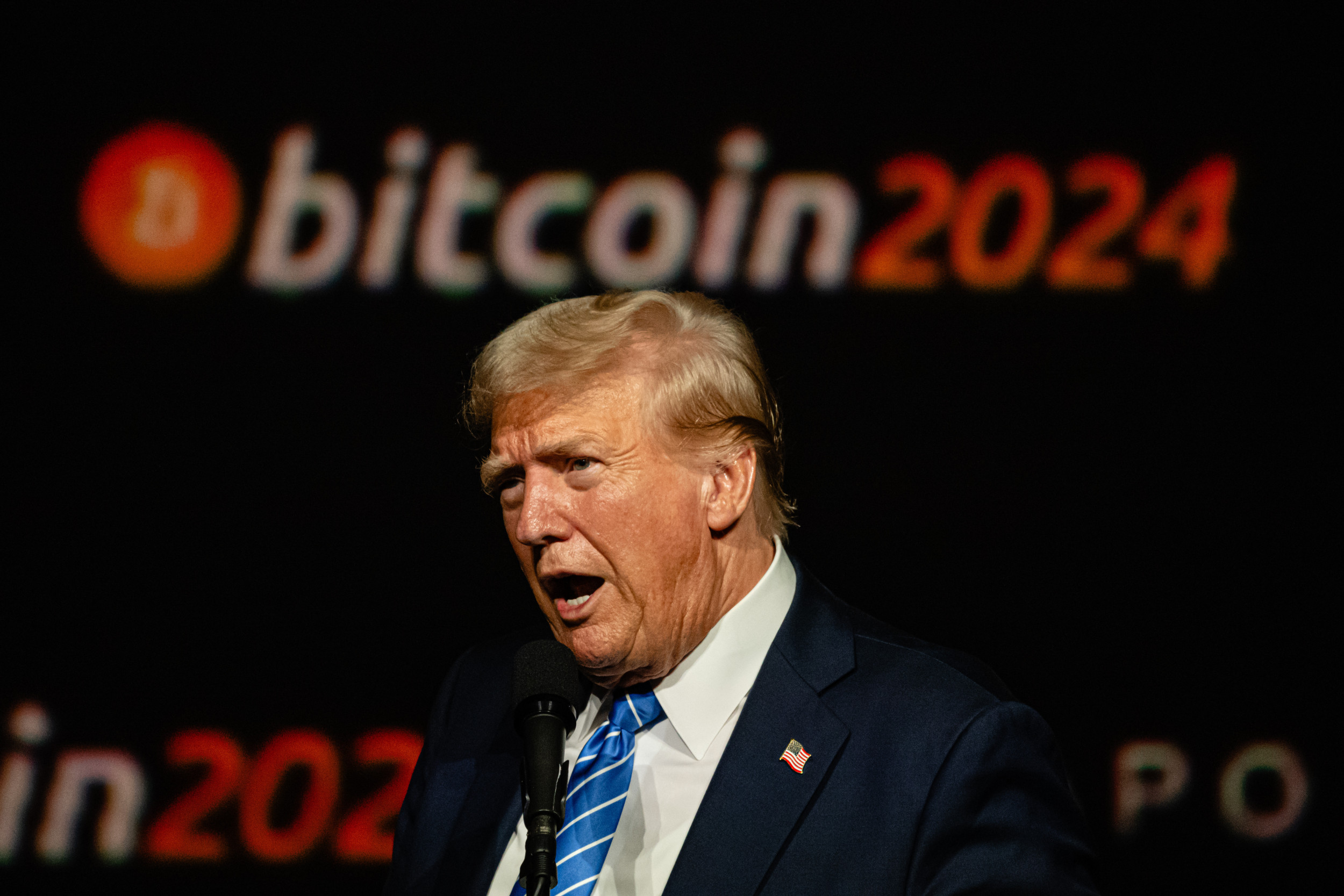 Bitcoin's Future: Analyzing The Potential Of A Trump-Fueled Rally To $100,000 Bitcoin's Future: Analyzing The Potential Of A Trump-Fueled Rally To $100,000