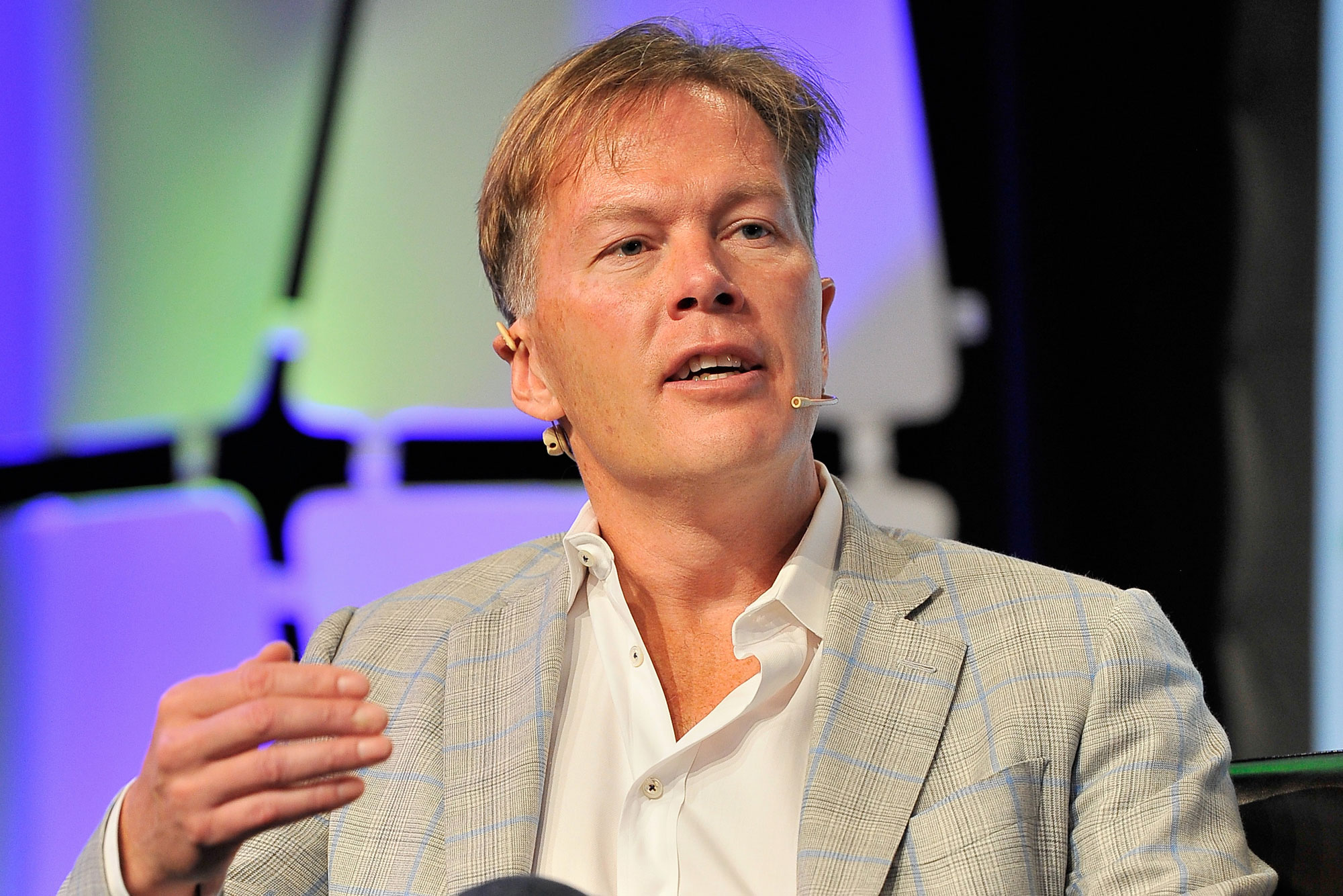Bitcoin's Potential: A Growth Investor Predicts A 1,500% Increase Bitcoin's Potential: A Growth Investor Predicts A 1,500% Increase