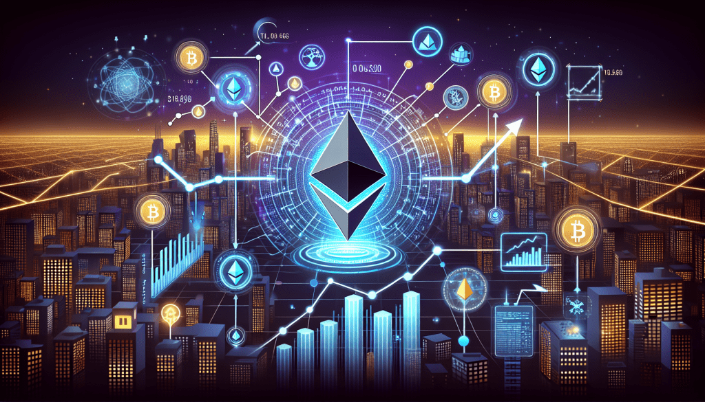 Bitcoin's Price Surge: Understanding The Factors Driving The Rebound Bitcoin's Price Surge: Understanding The Factors Driving The Rebound