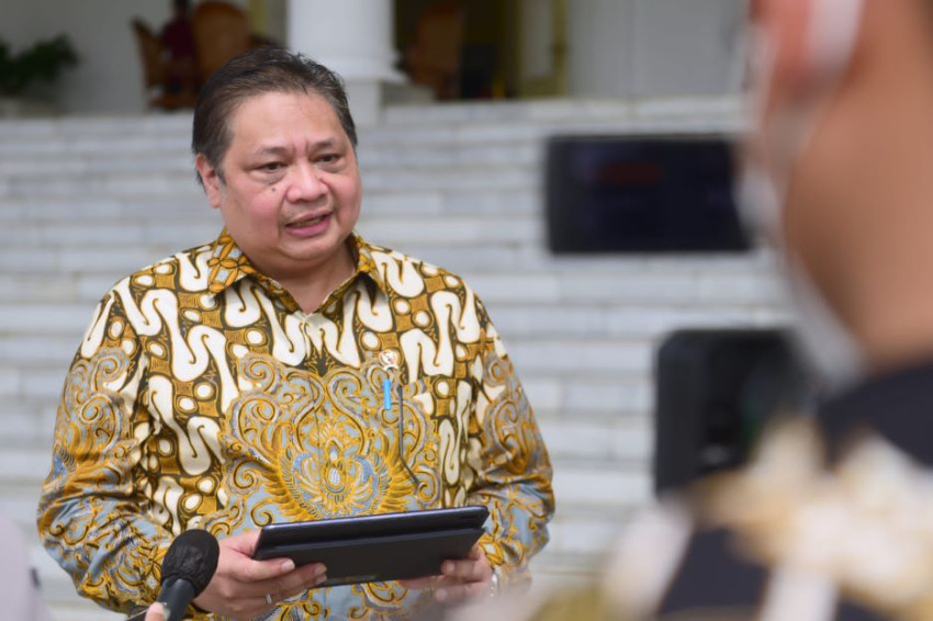 BKPM Bidik Rp 3,6 Triliun Investasi Di Pekanbaru Tahun 2024