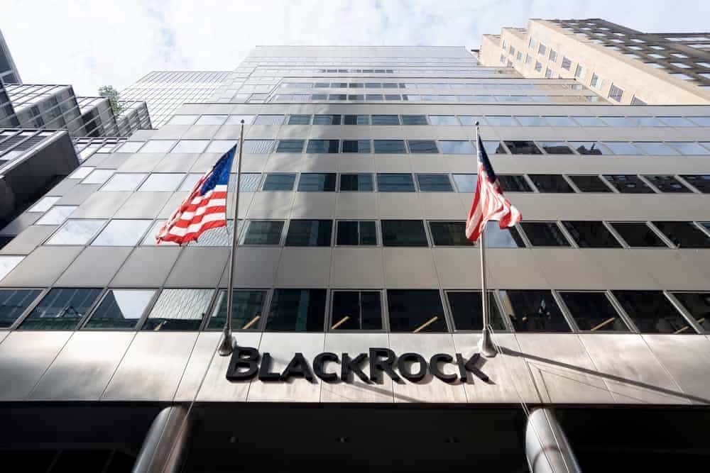 BlackRock ETF: Billionaire Investment Poised For 110% Growth In 2025? BlackRock ETF: Billionaire Investment Poised For 110% Growth In 2025?