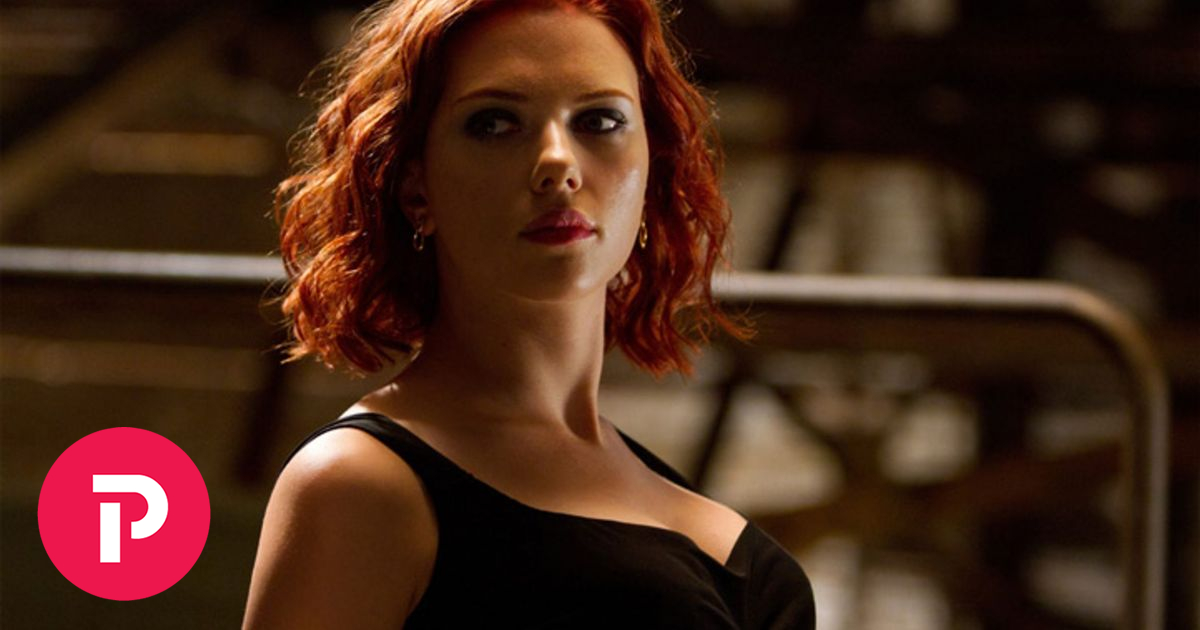 Black Widow: Η Σκάρλετ Γιόχανσον Διαψεύδει Τις Φήμες Για Επιστροφή Black Widow: Η Σκάρλετ Γιόχανσον Διαψεύδει Τις Φήμες Για Επιστροφή