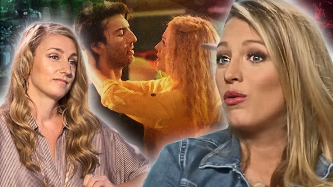Blake Lively: Alleged Controversies And News Blake Lively: Alleged Controversies And News