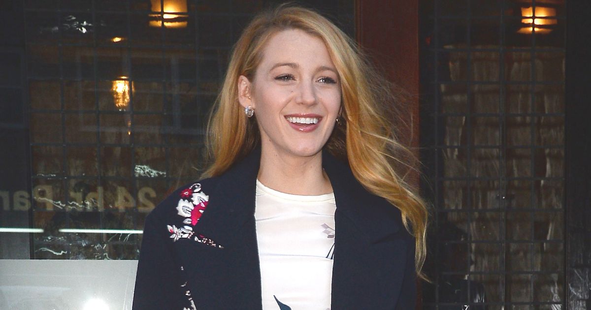 Blake Lively Allegedly: Unpacking The Recent Claims Blake Lively Allegedly: Unpacking The Recent Claims