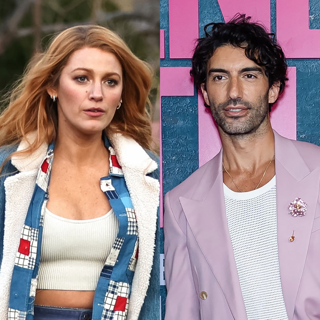 Blake Lively Faces Legal Battle: Justin Baldoni Lawsuit And Celebrity Subpoenas Blake Lively Faces Legal Battle: Justin Baldoni Lawsuit And Celebrity Subpoenas