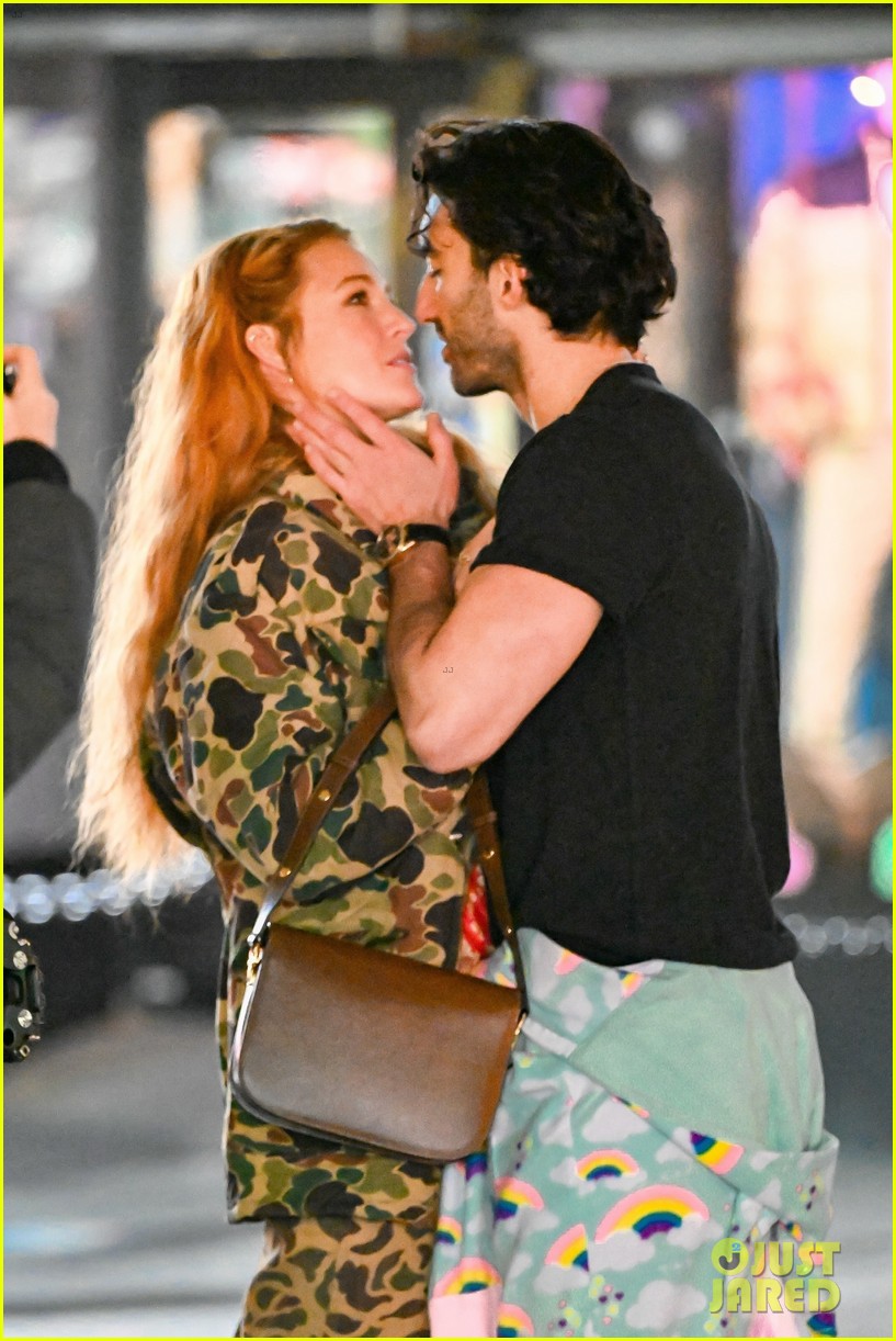 Blake Lively, Justin Baldoni, And A Third A-Lister: The Expanding Legal Saga Blake Lively, Justin Baldoni, And A Third A-Lister: The Expanding Legal Saga