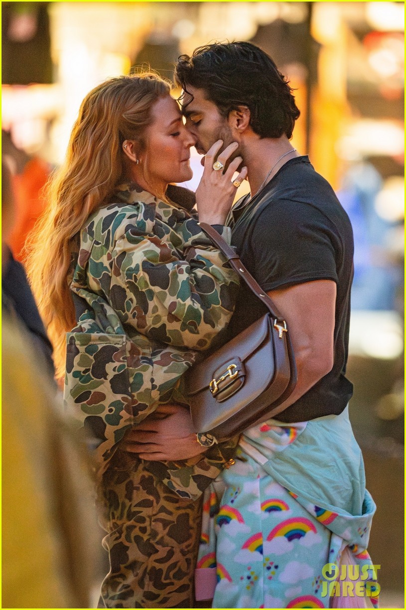 Blake Lively, Justin Baldoni, And A Wake-Up Call: Selena Gomez's Claims And Taylor Swift's Response Blake Lively, Justin Baldoni, And A Wake-Up Call: Selena Gomez's Claims And Taylor Swift's Response