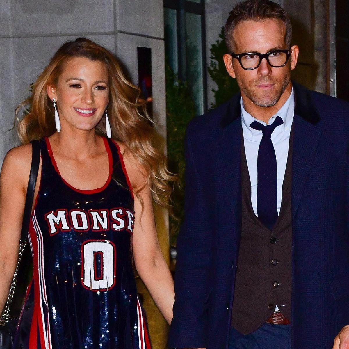 Blake Lively's Lawyer Responds To Ryan Reynolds & Taylor Swift Subpoena Blake Lively's Lawyer Responds To Ryan Reynolds & Taylor Swift Subpoena