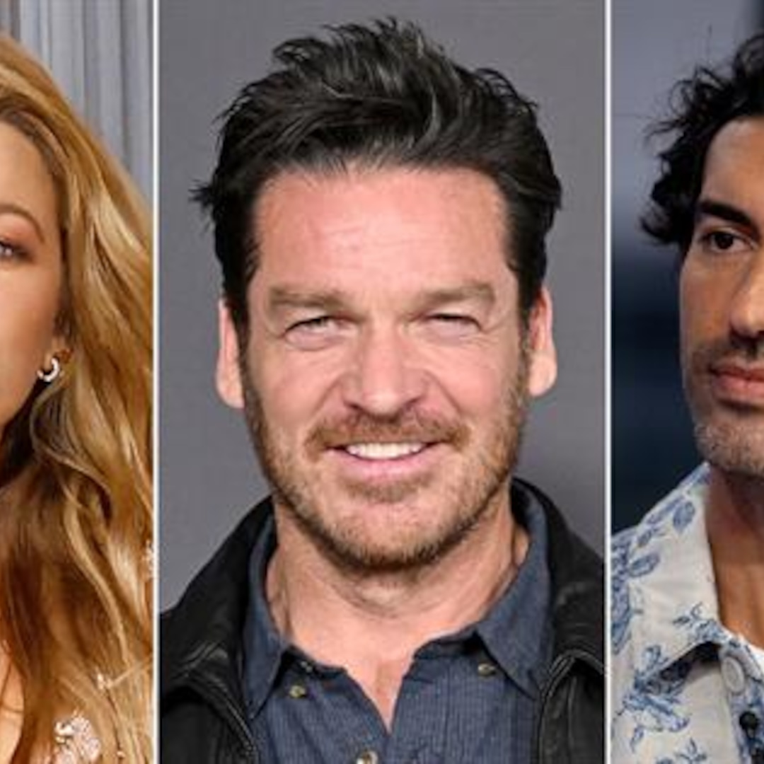 Blake Lively's Legal Battle: Could Hugh Jackman Be Dragged In? Fan Reactions Blake Lively's Legal Battle: Could Hugh Jackman Be Dragged In? Fan Reactions