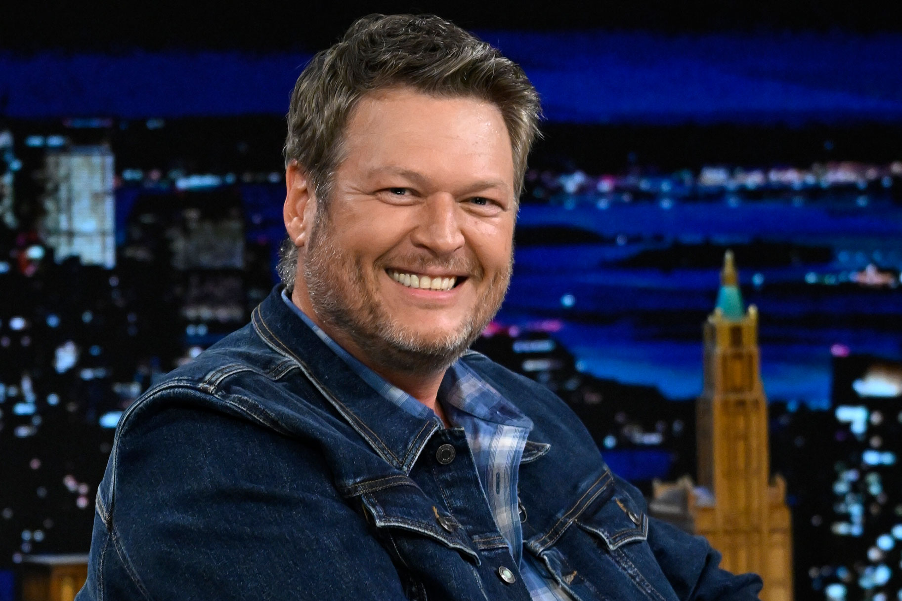 Blake Shelton On Morgan Wallen's SNL Controversy: A Public Rebuke Blake Shelton On Morgan Wallen's SNL Controversy: A Public Rebuke