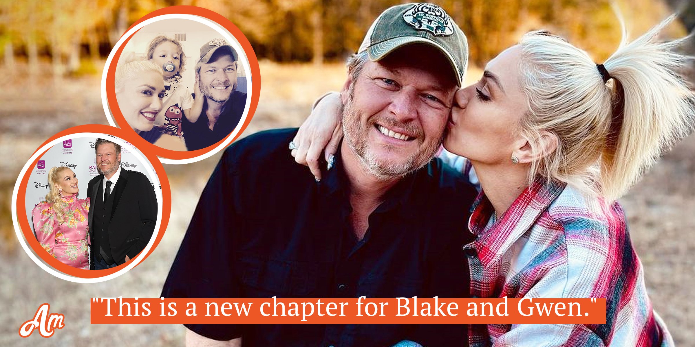 Blake Shelton's Diet Overhaul: Gwen Stefani's Role In His Tour Blake Shelton's Diet Overhaul: Gwen Stefani's Role In His Tour