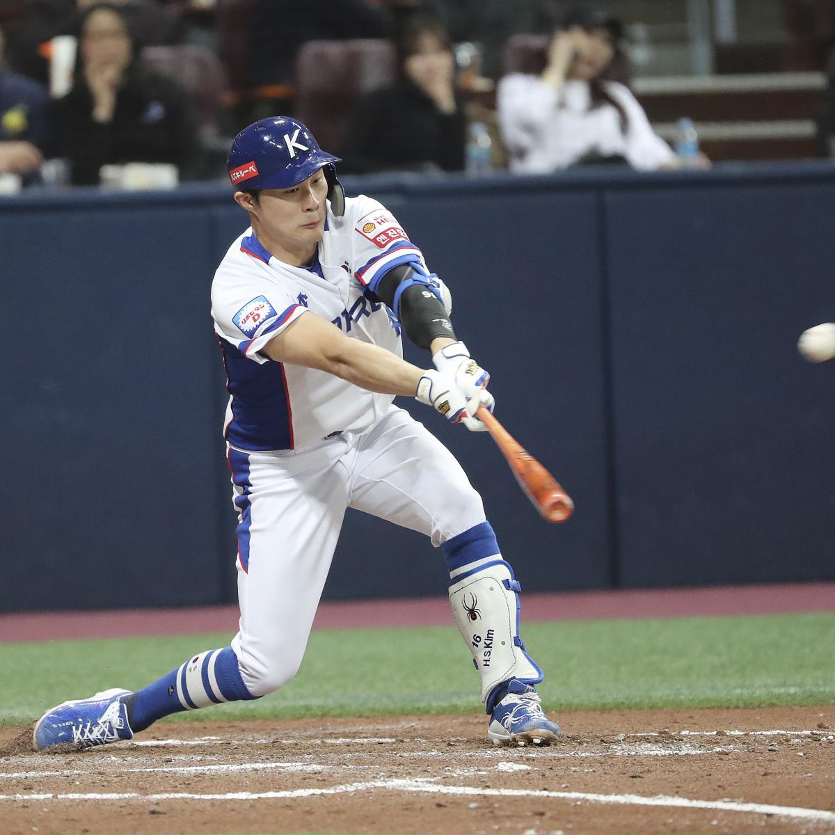 Blake Snell And Ha-Seong Kim: A Bridge Between Cultures In Major League Baseball Blake Snell And Ha-Seong Kim: A Bridge Between Cultures In Major League Baseball