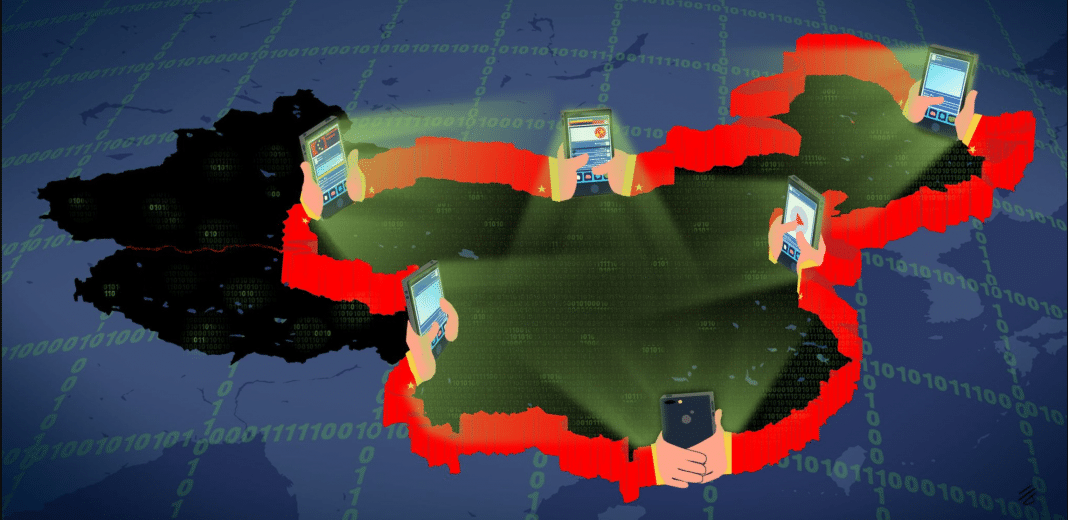 Block Mirror: Achieving Unrestricted Access To Dystopian And Censored Websites Block Mirror: Achieving Unrestricted Access To Dystopian And Censored Websites