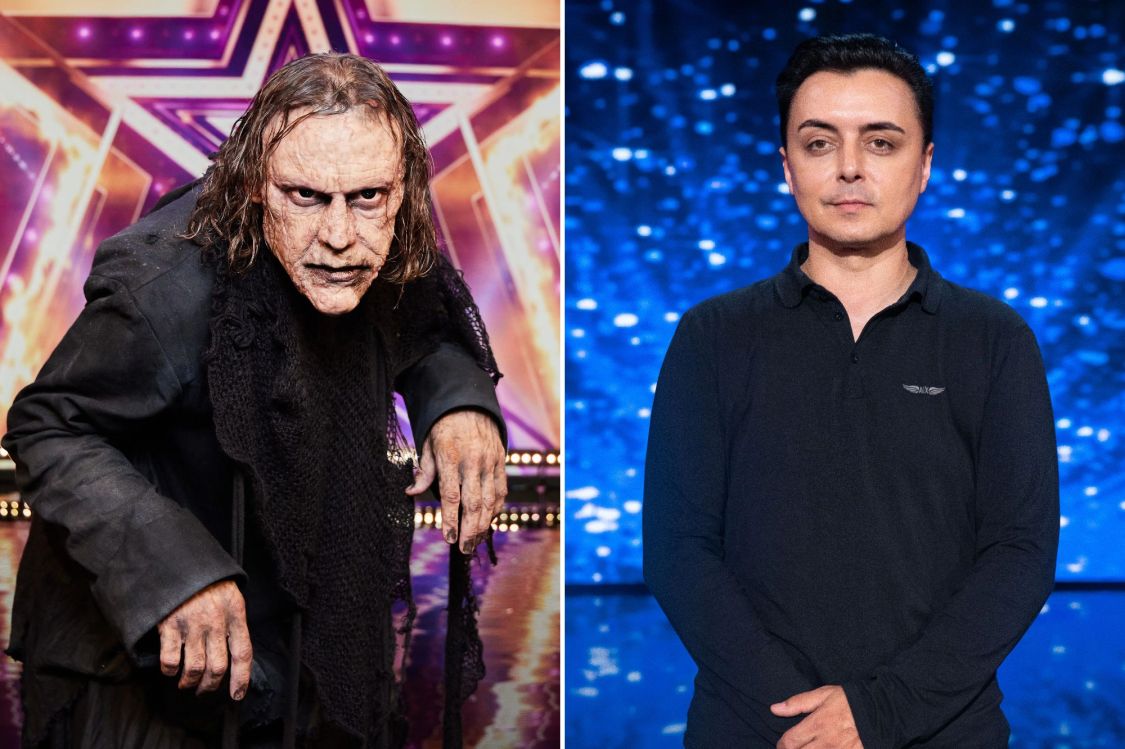 Blockbusters: A BGT Special Event Review Blockbusters: A BGT Special Event Review