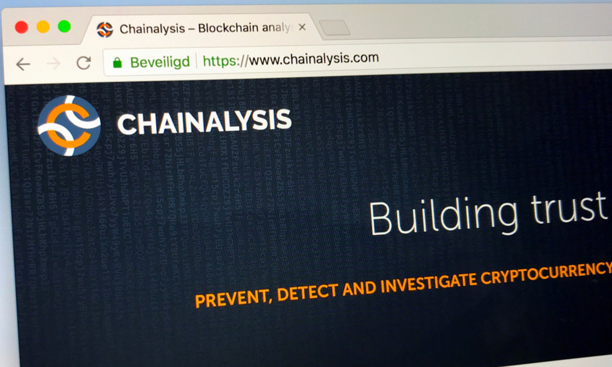 Blockchain Analytics Leader Chainalysis Integrates AI Through Alterya Purchase Blockchain Analytics Leader Chainalysis Integrates AI Through Alterya Purchase