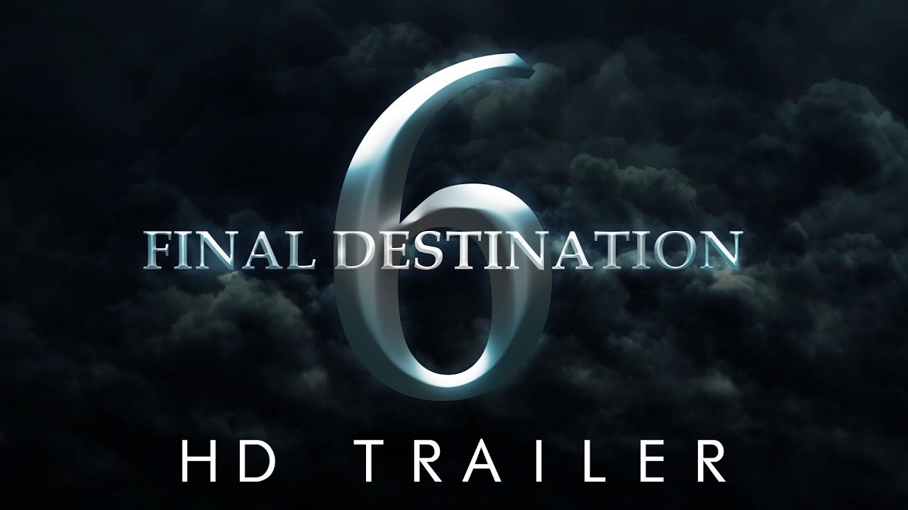 Bloodline Trailer Released: Where Does Final Destination 6 Rank In The Box Office? Bloodline Trailer Released: Where Does Final Destination 6 Rank In The Box Office?