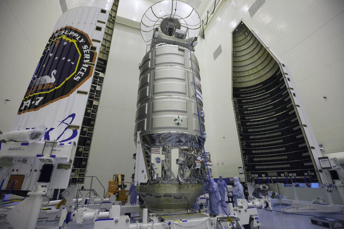 Blue Origin Cancels Rocket Launch: Vehicle Subsystem Issue Delays Mission Blue Origin Cancels Rocket Launch: Vehicle Subsystem Issue Delays Mission
