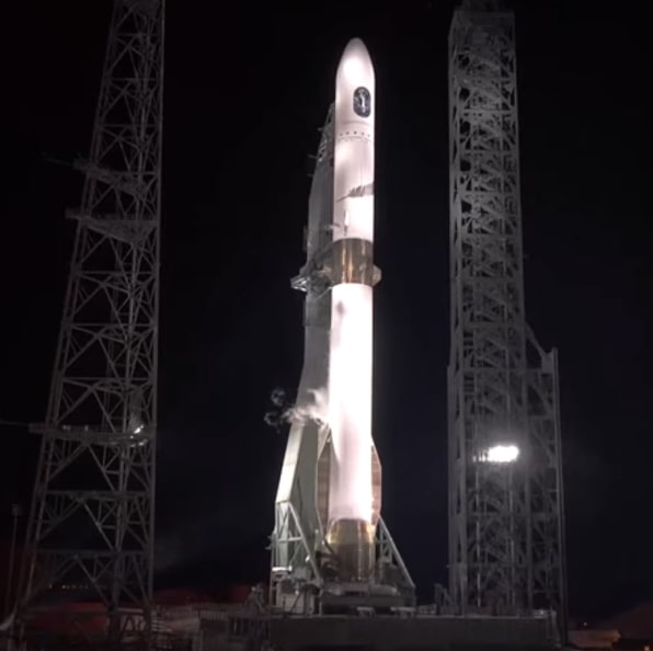 Blue Origin Launch Scrubbed: Investigation Into Subsystem Issue Blue Origin Launch Scrubbed: Investigation Into Subsystem Issue