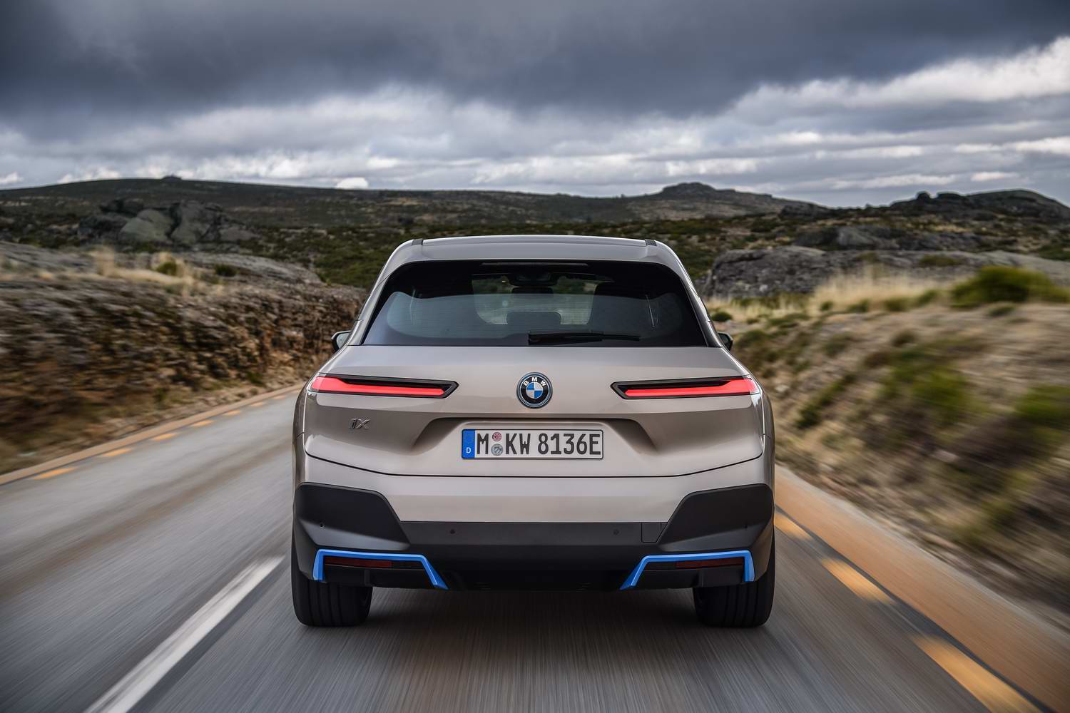 BMW IX 2026: Is This The Future Of Electric Driving? BMW IX 2026: Is This The Future Of Electric Driving?