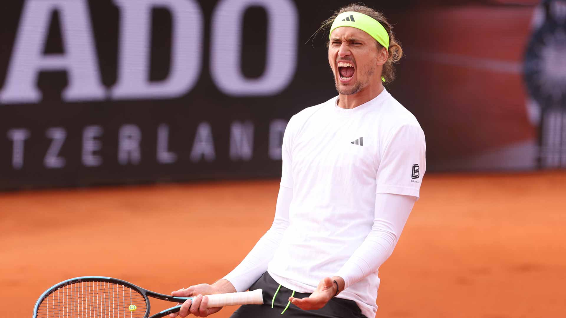 BMW Open 2025 Quarter-Finals: Zverev Vs. Griekspoor Dominate Munich BMW Open 2025 Quarter-Finals: Zverev Vs. Griekspoor Dominate Munich