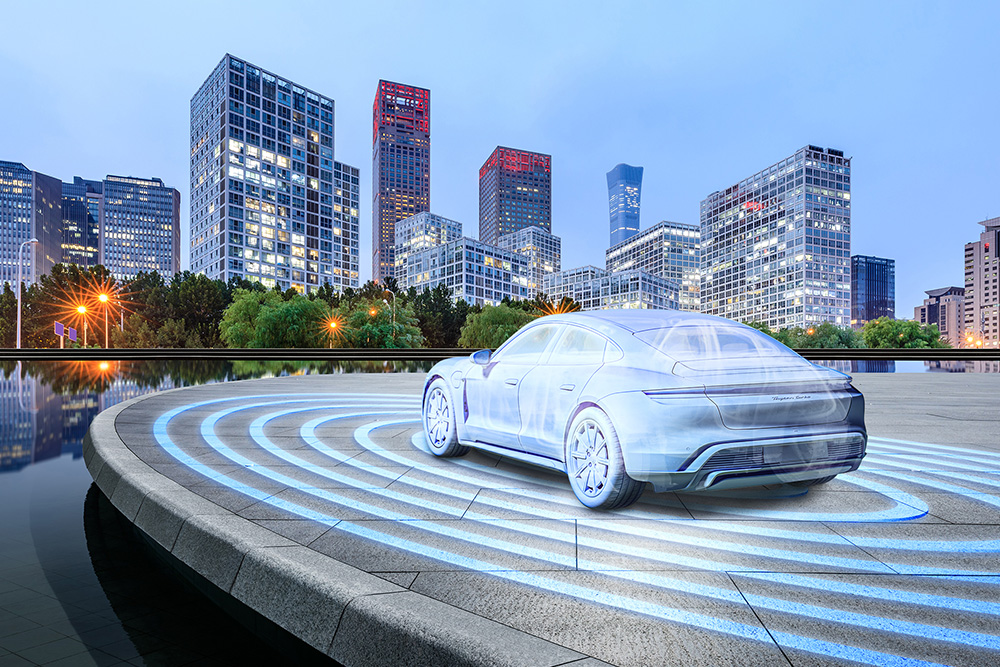 BMW, Porsche, And The Evolving Chinese Automotive Landscape BMW, Porsche, And The Evolving Chinese Automotive Landscape