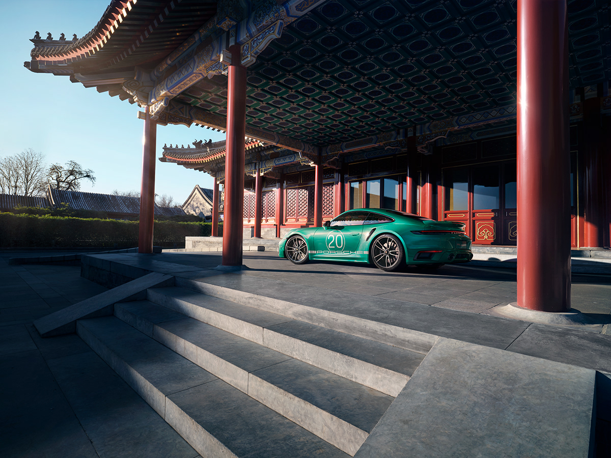 BMW, Porsche, And The Shifting Sands Of The Chinese Automotive Landscape BMW, Porsche, And The Shifting Sands Of The Chinese Automotive Landscape