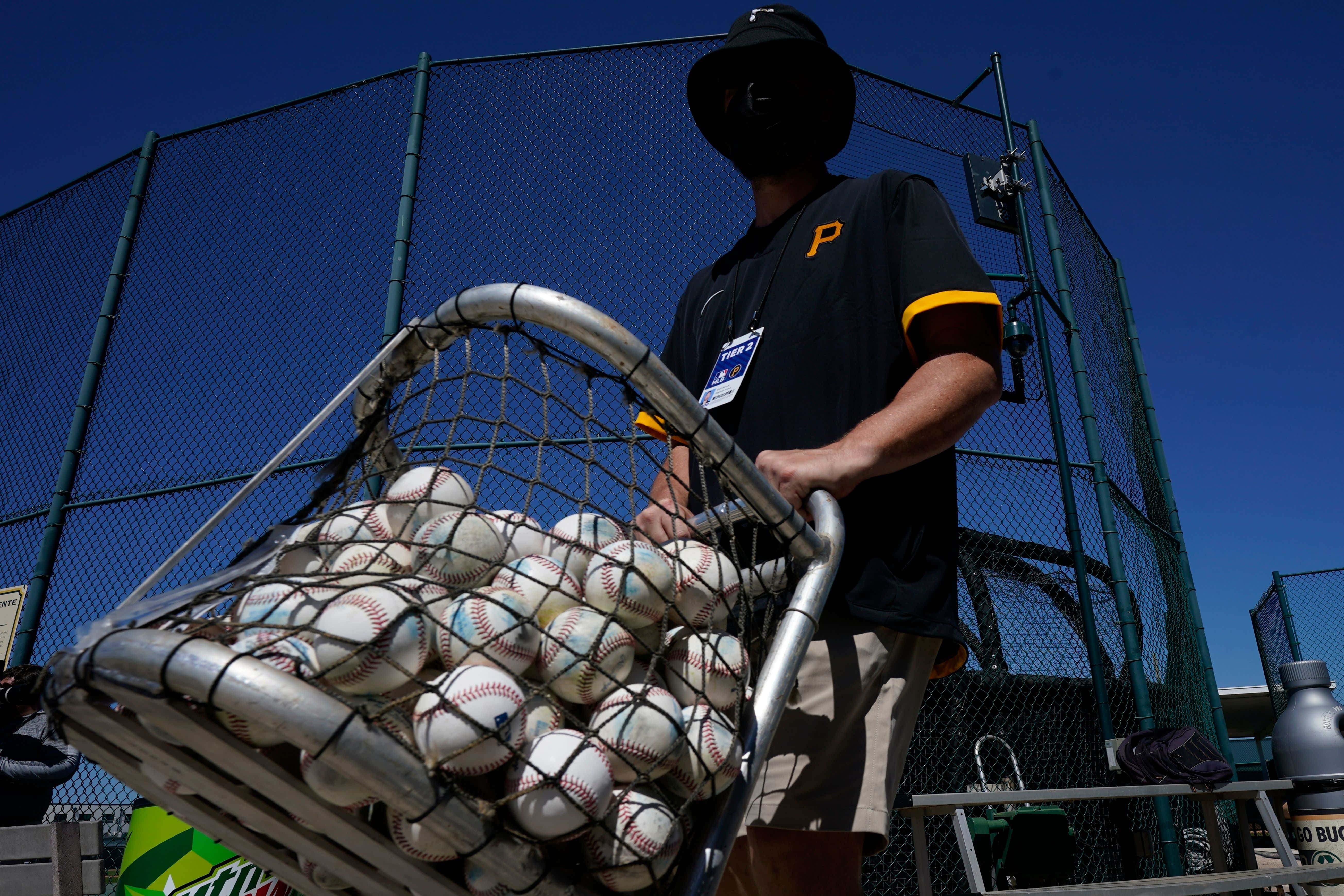 Bob Nutting's Impact:  Saving The Pittsburgh Pirates Requires More Than Just Paul Skenes