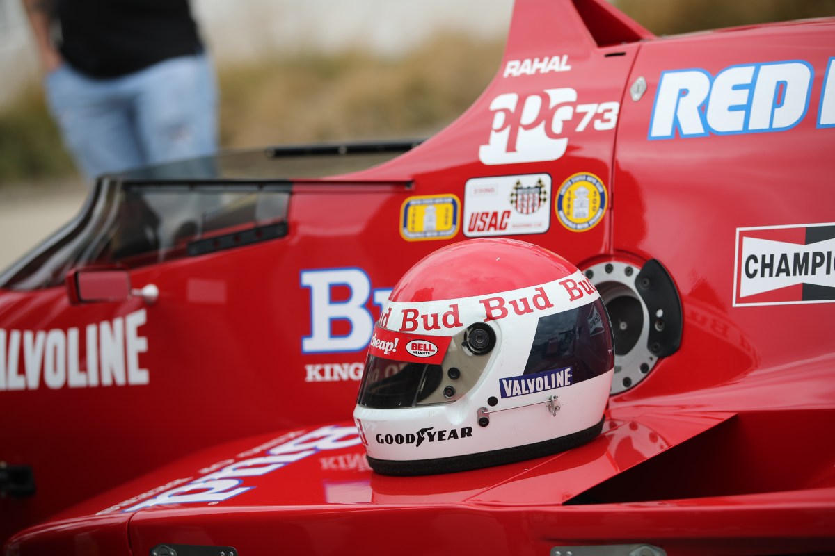 Bobby Rahal's Initiative: Launching A Scholarship For Aspiring Drivers Bobby Rahal's Initiative: Launching A Scholarship For Aspiring Drivers