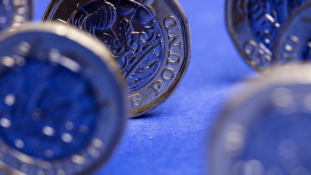 BOE Rate Cut Probabilities Lowered: Pound Sterling Gains Momentum BOE Rate Cut Probabilities Lowered: Pound Sterling Gains Momentum