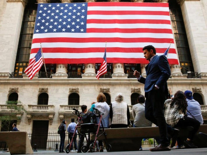 BofA's Reassuring View: Why Stretched Stock Market Valuations Shouldn't Worry Investors BofA's Reassuring View: Why Stretched Stock Market Valuations Shouldn't Worry Investors