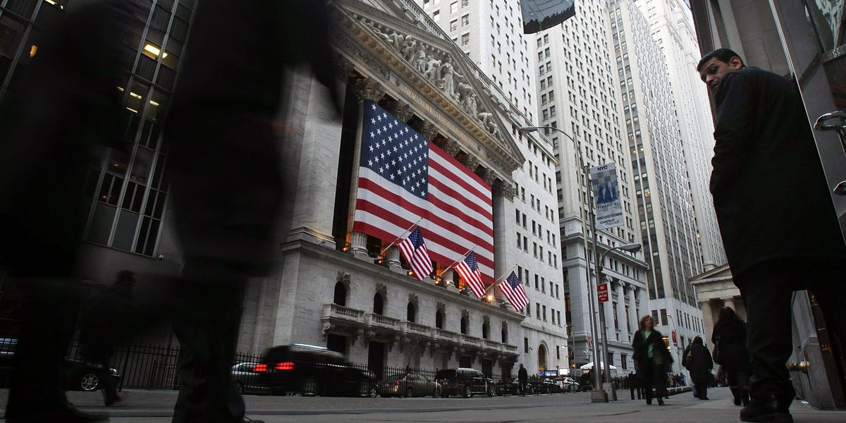 BofA's Take On Elevated Stock Market Valuations BofA's Take On Elevated Stock Market Valuations