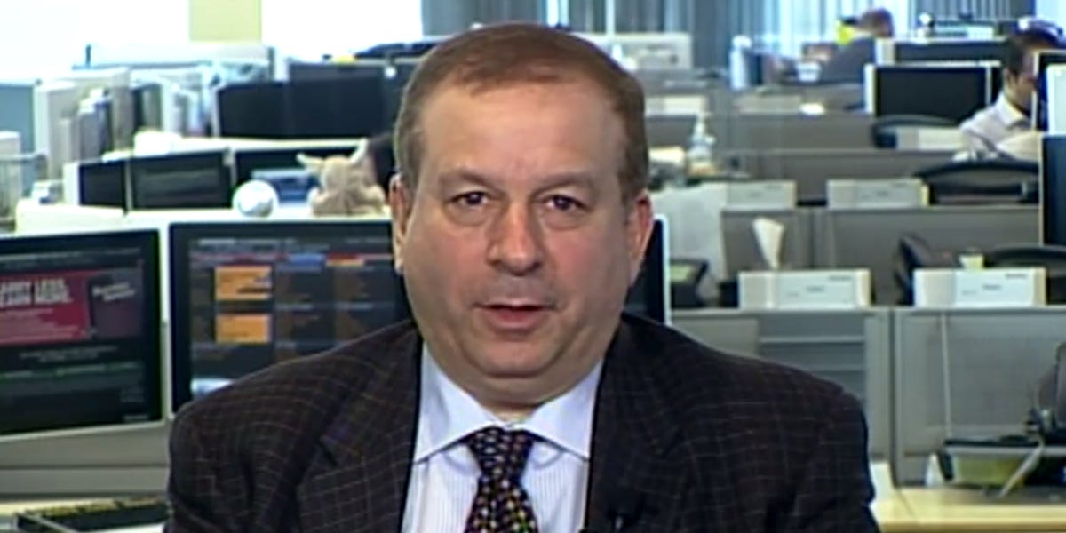 BofA's View: Why Elevated Stock Market Valuations Aren't Necessarily A Risk BofA's View: Why Elevated Stock Market Valuations Aren't Necessarily A Risk