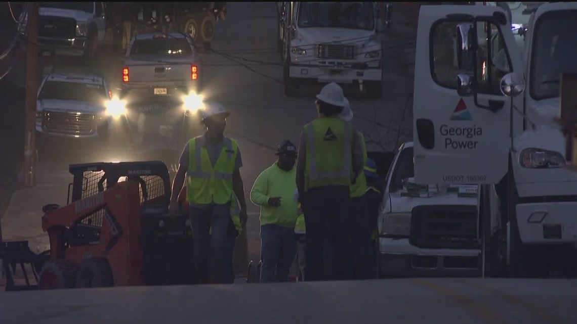 Boil Water Advisory: Robinson, Brown County Boil Water Advisory: Robinson, Brown County
