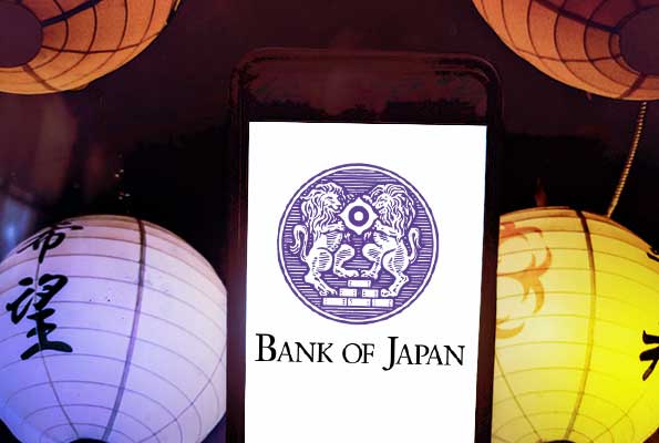 BOJ Slashes Growth Outlook: Trade Disputes Take Their Toll On Japan's Economy BOJ Slashes Growth Outlook: Trade Disputes Take Their Toll On Japan's Economy