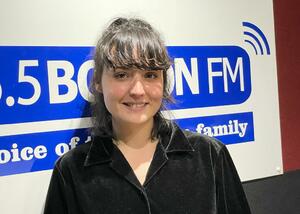 Bolton FM: Jayne Hinton's Sundae Servings - Your Weekly Radio Treat Bolton FM: Jayne Hinton's Sundae Servings - Your Weekly Radio Treat