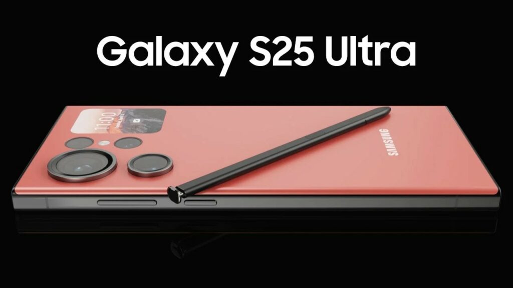 Bon Plan : Samsung Galaxy S25 Ultra 1 To 5 Étoiles À 1294,90€ (-13%) Bon Plan : Samsung Galaxy S25 Ultra 1 To 5 Étoiles À 1294,90€ (-13%)