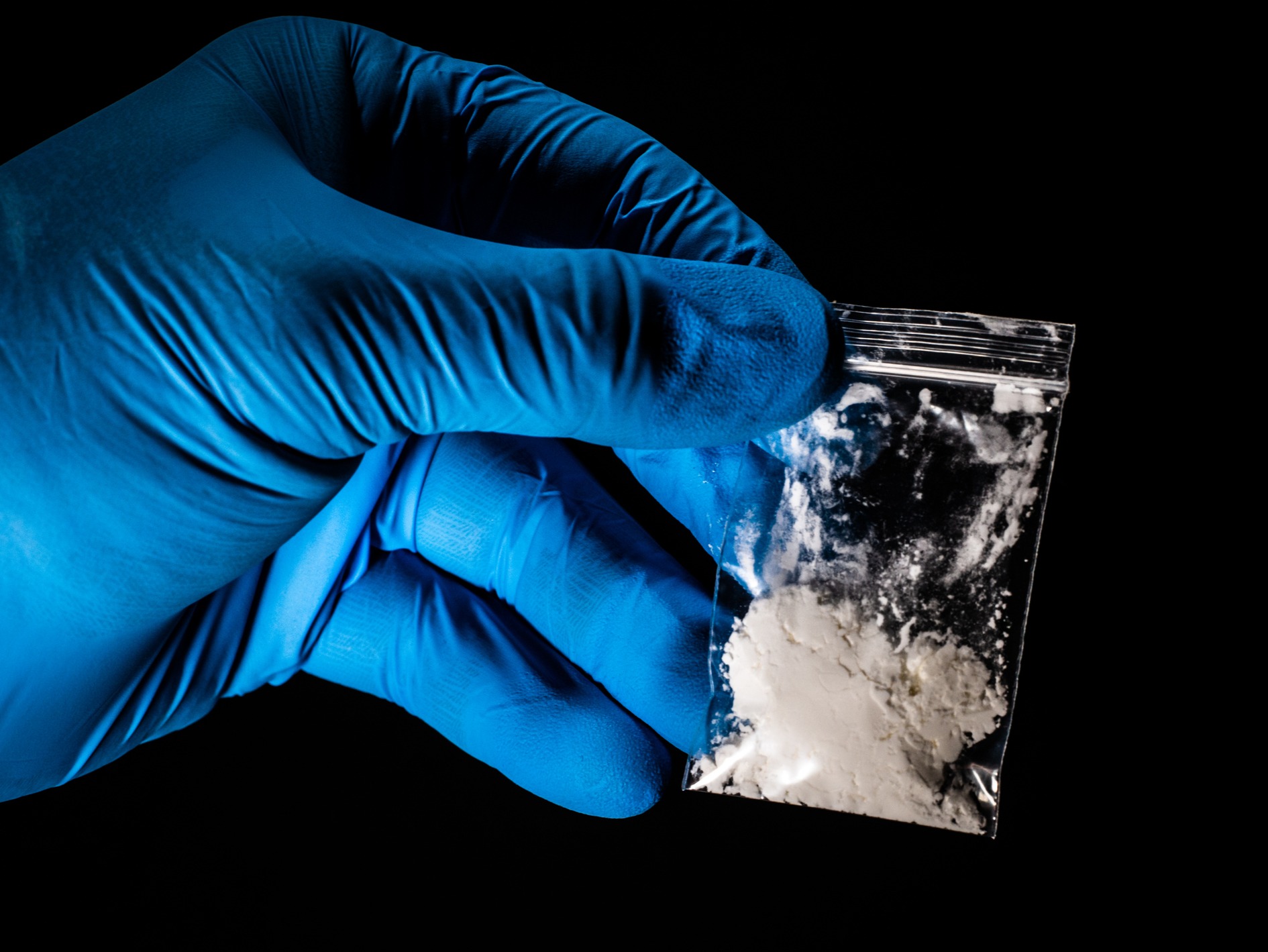 Bondi's Announcement: Unprecedented Fentanyl Seizure In The United States Bondi's Announcement: Unprecedented Fentanyl Seizure In The United States