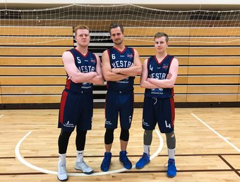 Bónusdeildin: Dagskrá Um Meistaradeildar- Og NBA Leiki