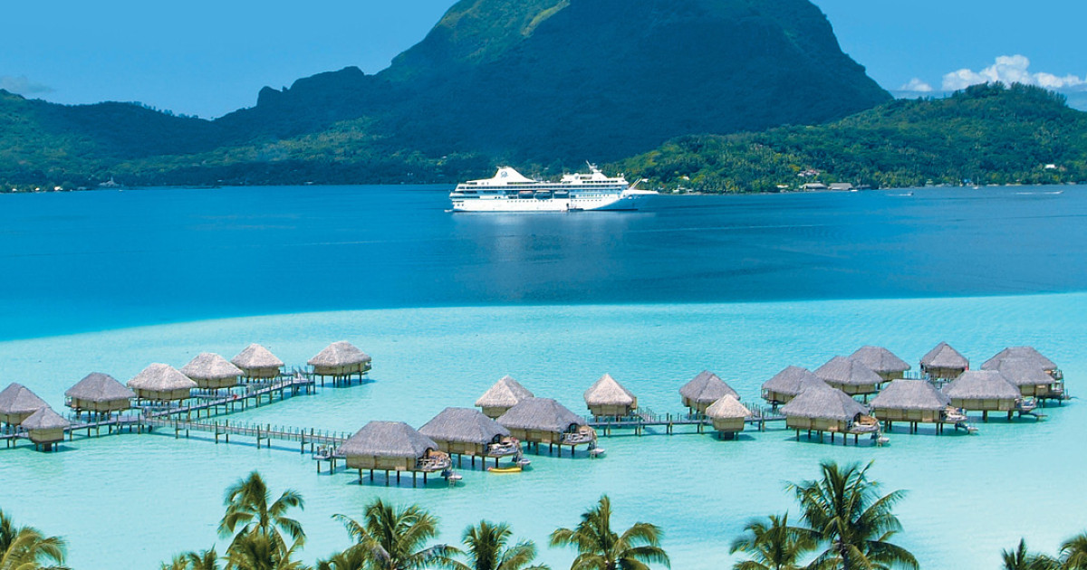 Boost Your Commissions: PONANT's $1,500 Flight Credit Paul Gauguin Incentive Boost Your Commissions: PONANT's $1,500 Flight Credit Paul Gauguin Incentive