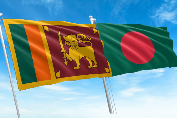 Boosting Capital Market Cooperation: Pakistan, Sri Lanka, And Bangladesh Collaborate Boosting Capital Market Cooperation: Pakistan, Sri Lanka, And Bangladesh Collaborate