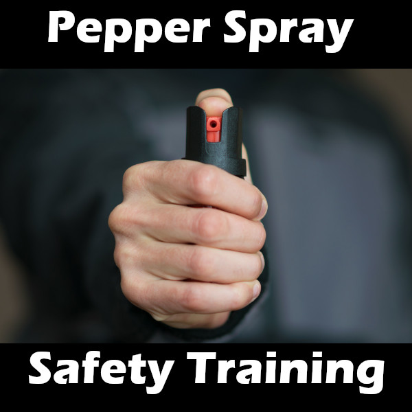 Boosting Safety Through Partnerships: Bear Spray And Training Programs Boosting Safety Through Partnerships: Bear Spray And Training Programs