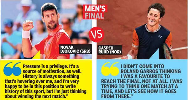 Borges Triumphs Over Injured Ruud At French Open Borges Triumphs Over Injured Ruud At French Open