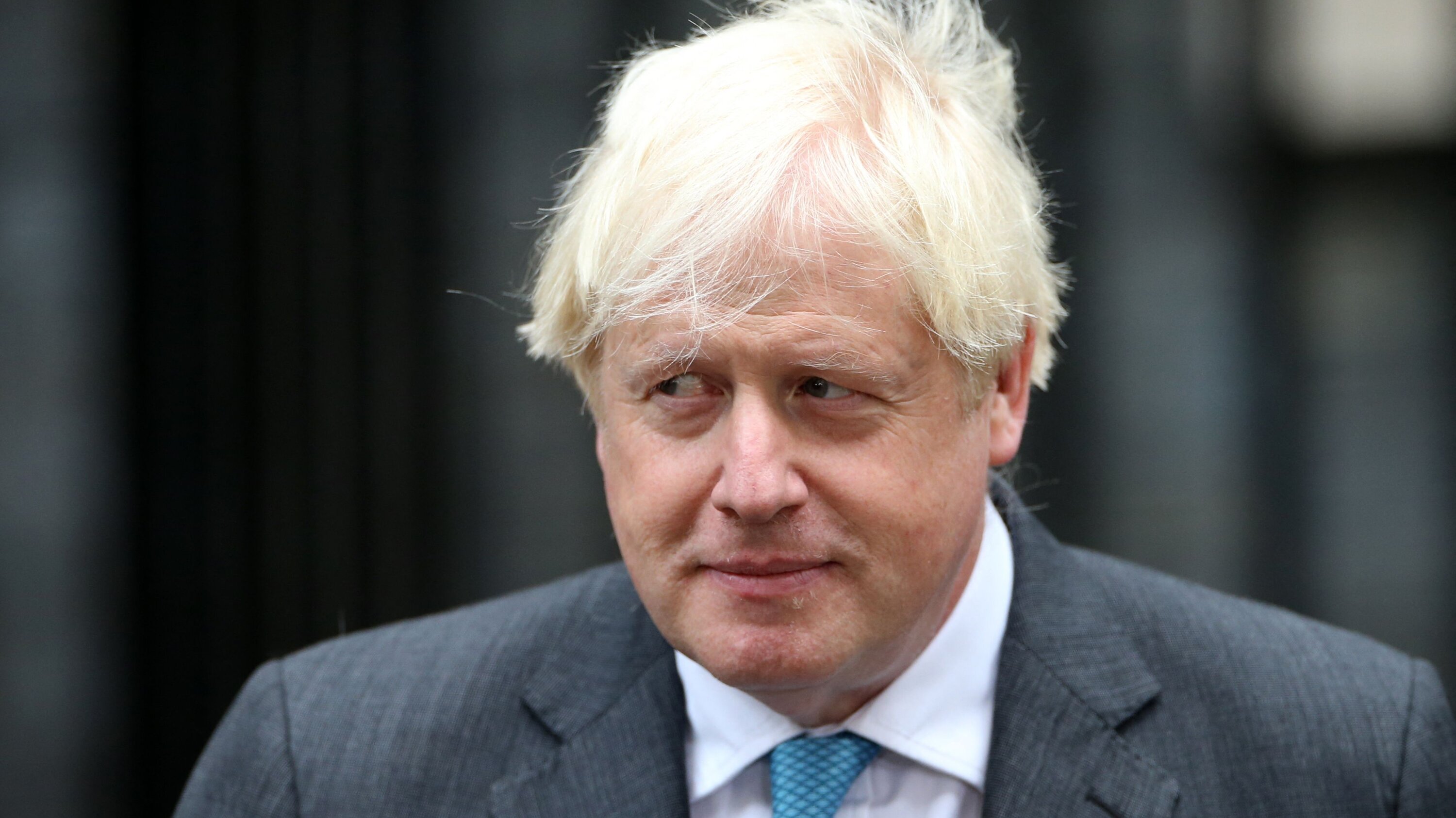Boris Johnson's Political Comeback: A Realistic Possibility? Boris Johnson's Political Comeback: A Realistic Possibility?