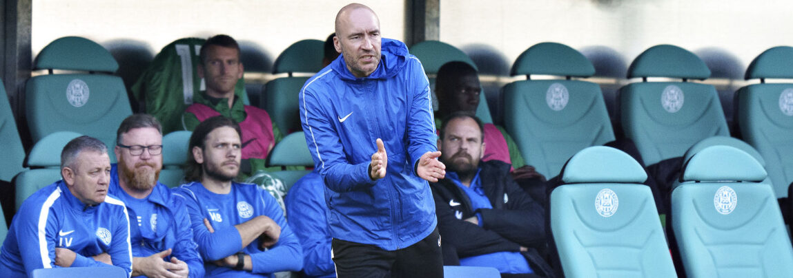 Bortaseger För Jacob Friis – En Kampig Start Bortaseger För Jacob Friis – En Kampig Start